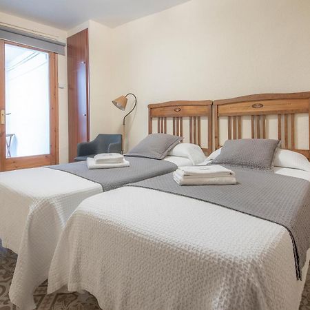 Apartament Cal Giral I Cornudella de Montsant Zewnętrze zdjęcie