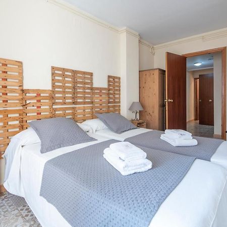 Apartament Cal Giral I Cornudella de Montsant Zewnętrze zdjęcie