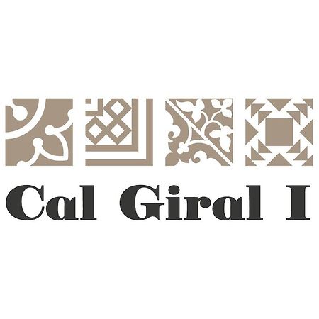 Apartament Cal Giral I Cornudella de Montsant Zewnętrze zdjęcie