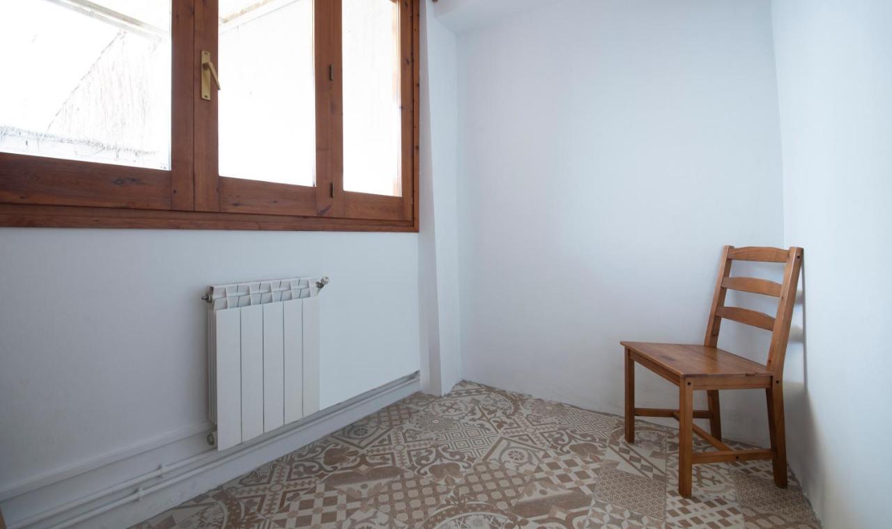 Apartament Cal Giral I Cornudella de Montsant Zewnętrze zdjęcie