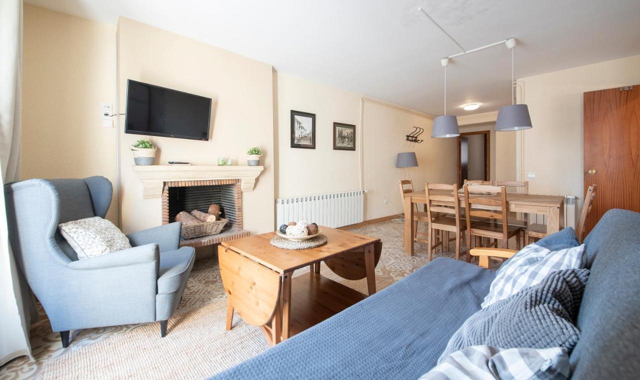 Apartament Cal Giral I Cornudella de Montsant Zewnętrze zdjęcie