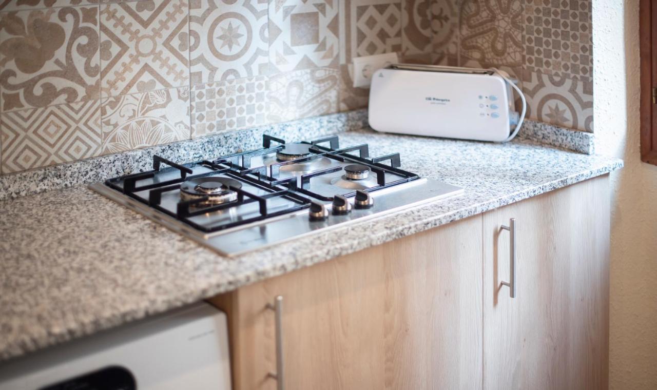 Apartament Cal Giral I Cornudella de Montsant Zewnętrze zdjęcie