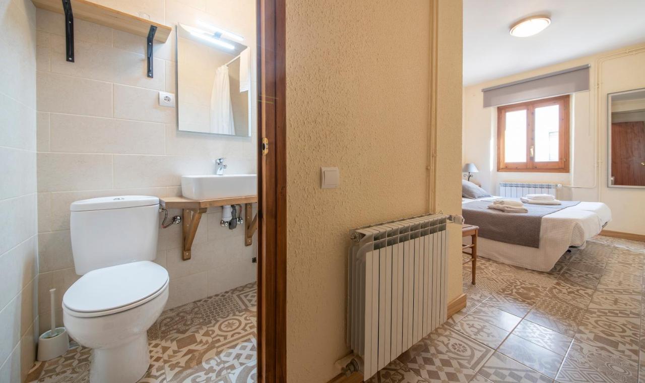 Apartament Cal Giral I Cornudella de Montsant Zewnętrze zdjęcie