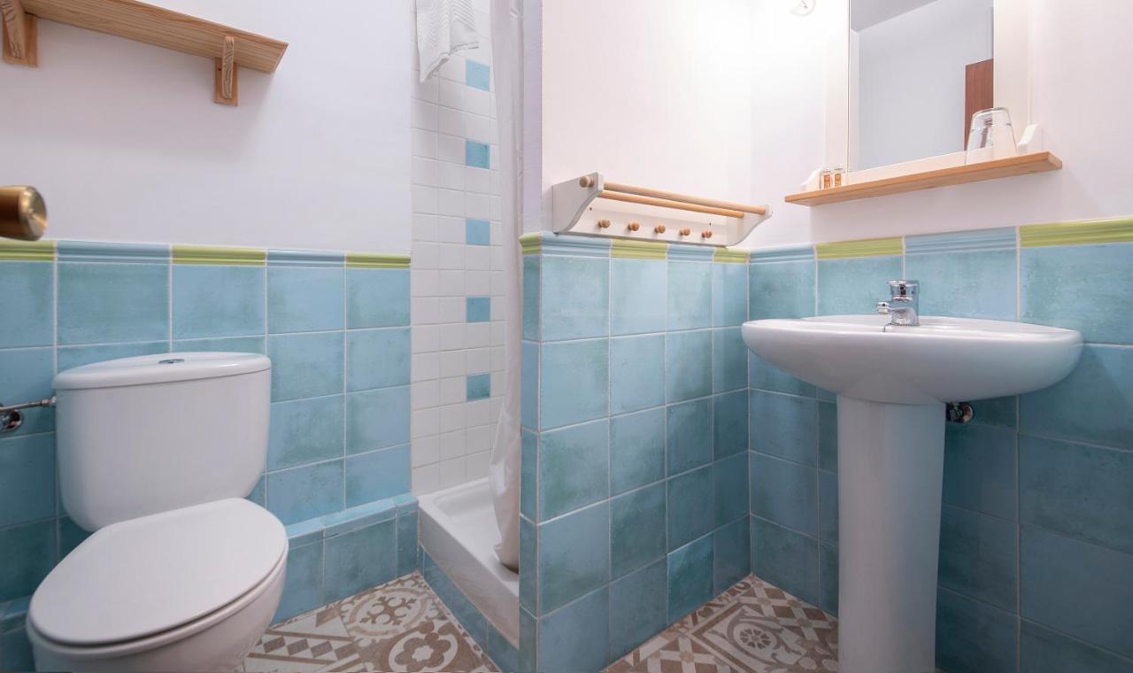 Apartament Cal Giral I Cornudella de Montsant Zewnętrze zdjęcie