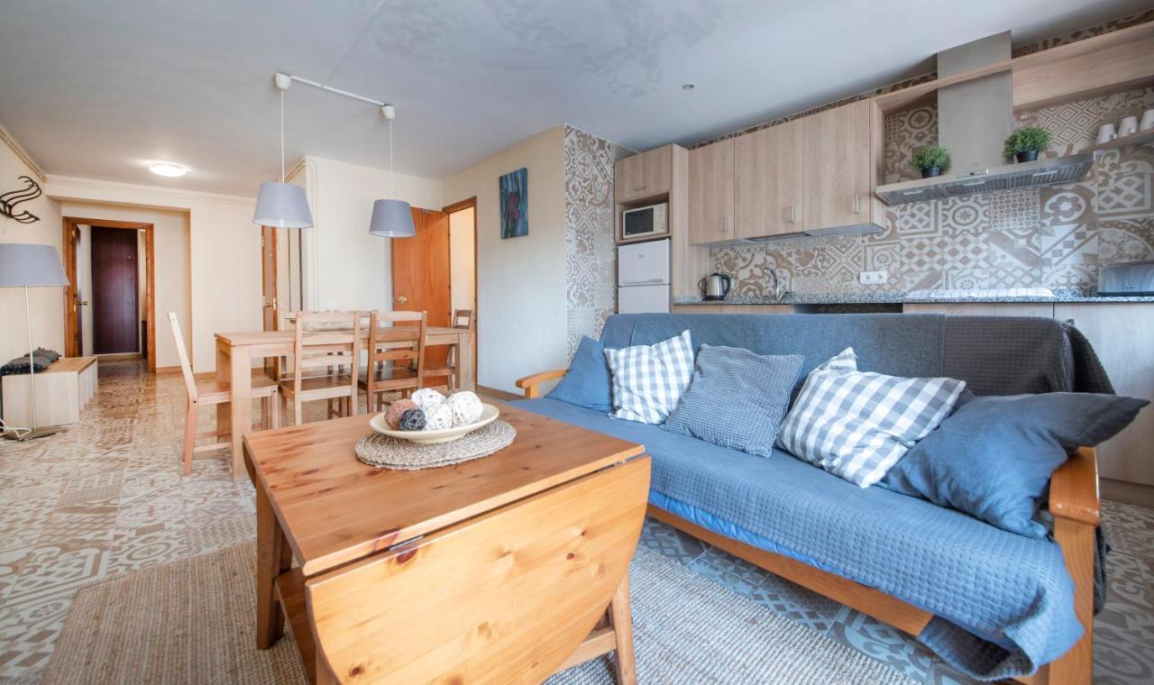 Apartament Cal Giral I Cornudella de Montsant Zewnętrze zdjęcie