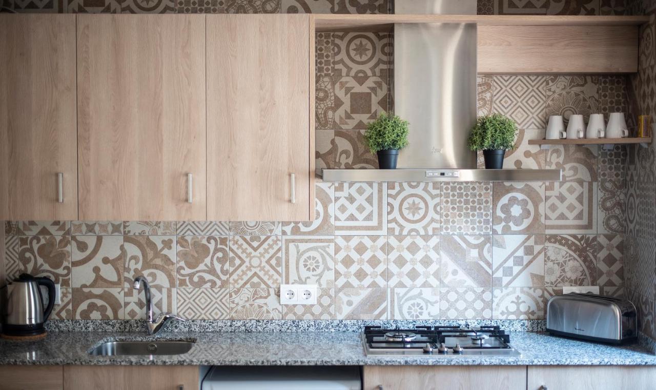 Apartament Cal Giral I Cornudella de Montsant Zewnętrze zdjęcie