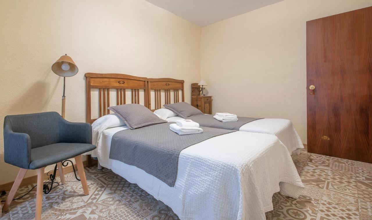 Apartament Cal Giral I Cornudella de Montsant Zewnętrze zdjęcie