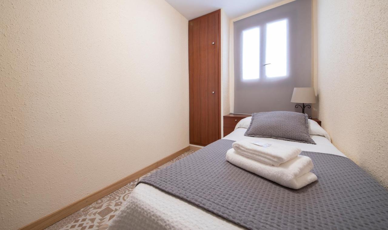 Apartament Cal Giral I Cornudella de Montsant Zewnętrze zdjęcie