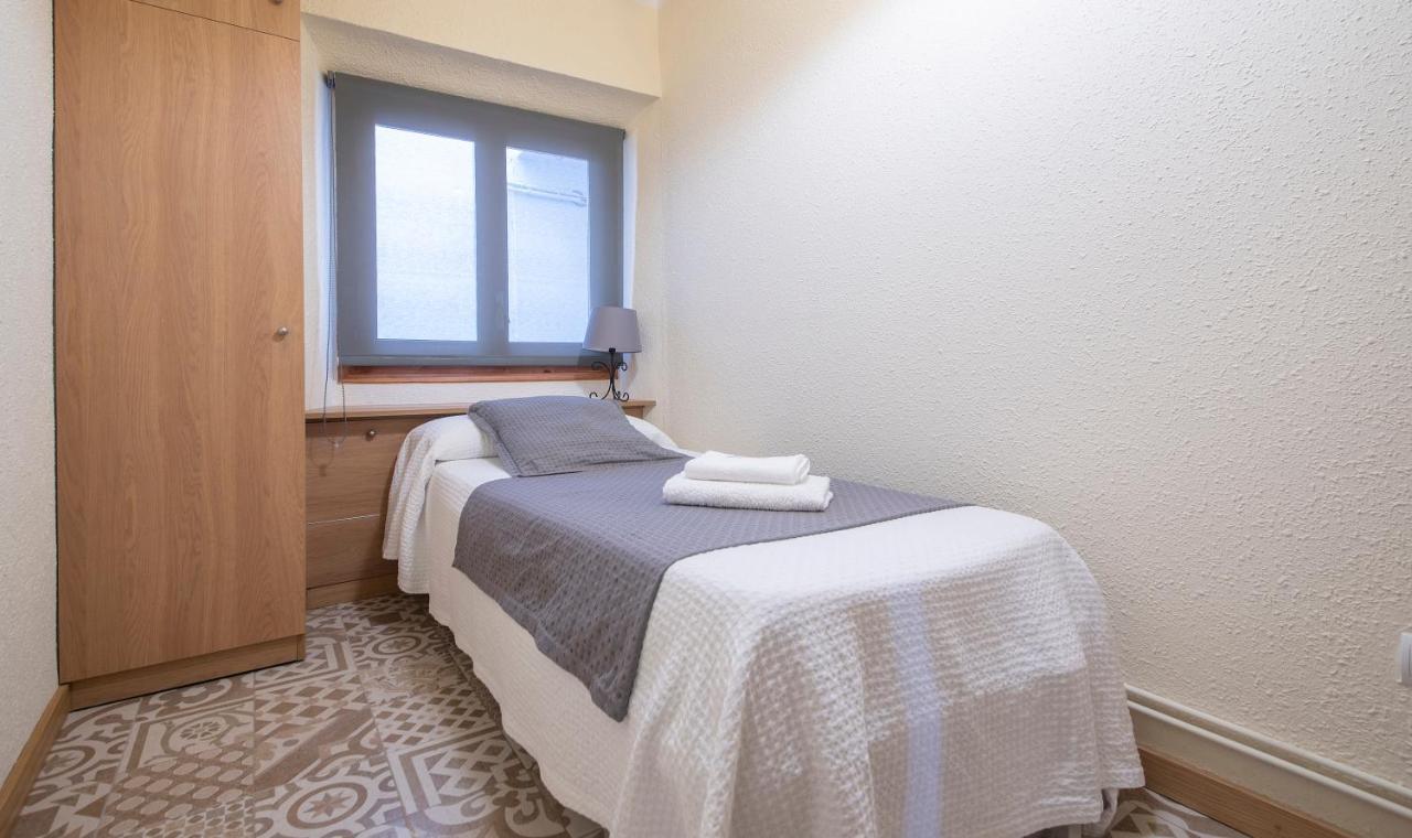 Apartament Cal Giral I Cornudella de Montsant Zewnętrze zdjęcie