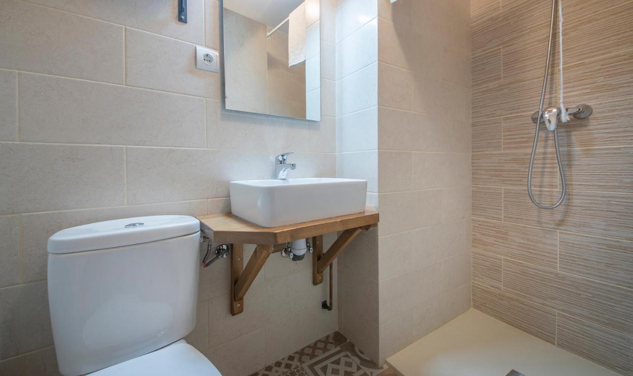 Apartament Cal Giral I Cornudella de Montsant Zewnętrze zdjęcie