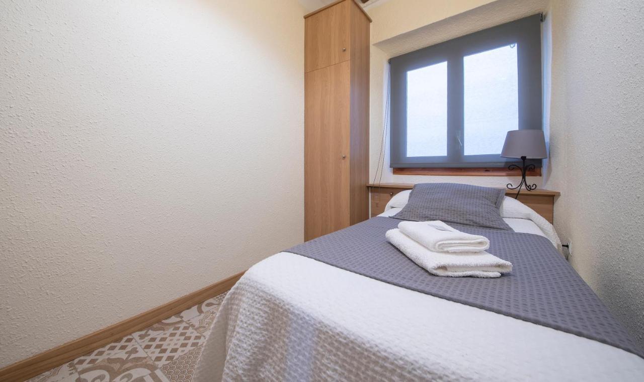 Apartament Cal Giral I Cornudella de Montsant Zewnętrze zdjęcie