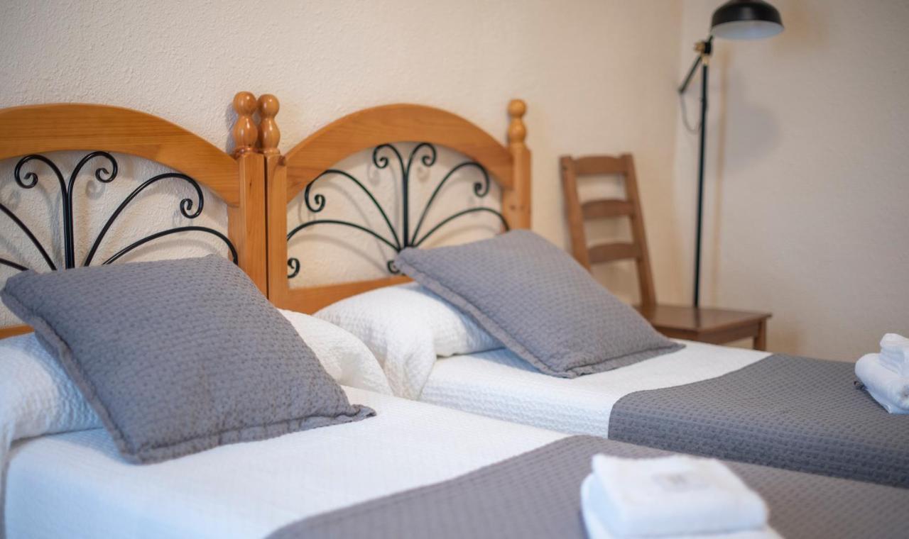 Apartament Cal Giral I Cornudella de Montsant Zewnętrze zdjęcie