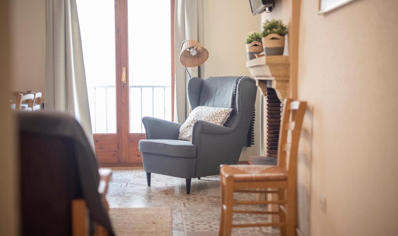 Apartament Cal Giral I Cornudella de Montsant Zewnętrze zdjęcie