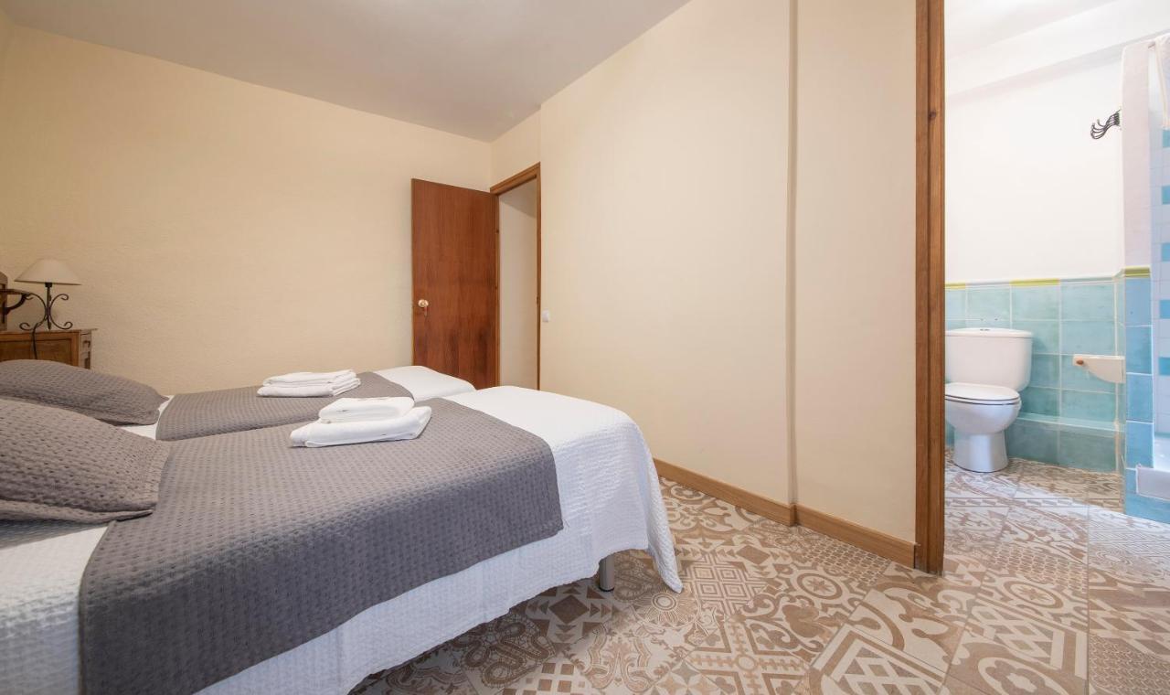 Apartament Cal Giral I Cornudella de Montsant Zewnętrze zdjęcie