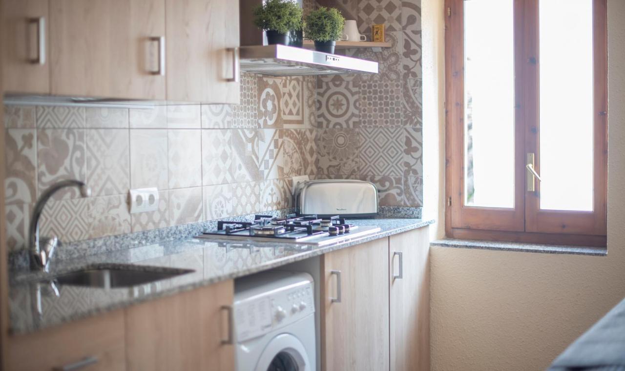 Apartament Cal Giral I Cornudella de Montsant Zewnętrze zdjęcie