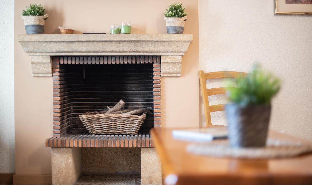 Apartament Cal Giral I Cornudella de Montsant Zewnętrze zdjęcie