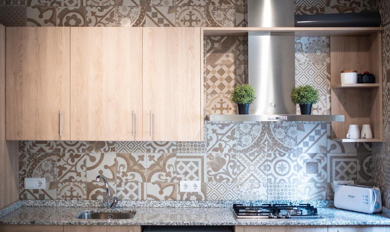 Apartament Cal Giral I Cornudella de Montsant Zewnętrze zdjęcie