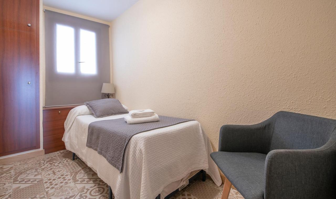Apartament Cal Giral I Cornudella de Montsant Zewnętrze zdjęcie