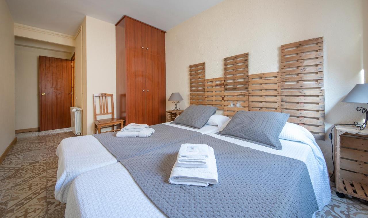 Apartament Cal Giral I Cornudella de Montsant Zewnętrze zdjęcie