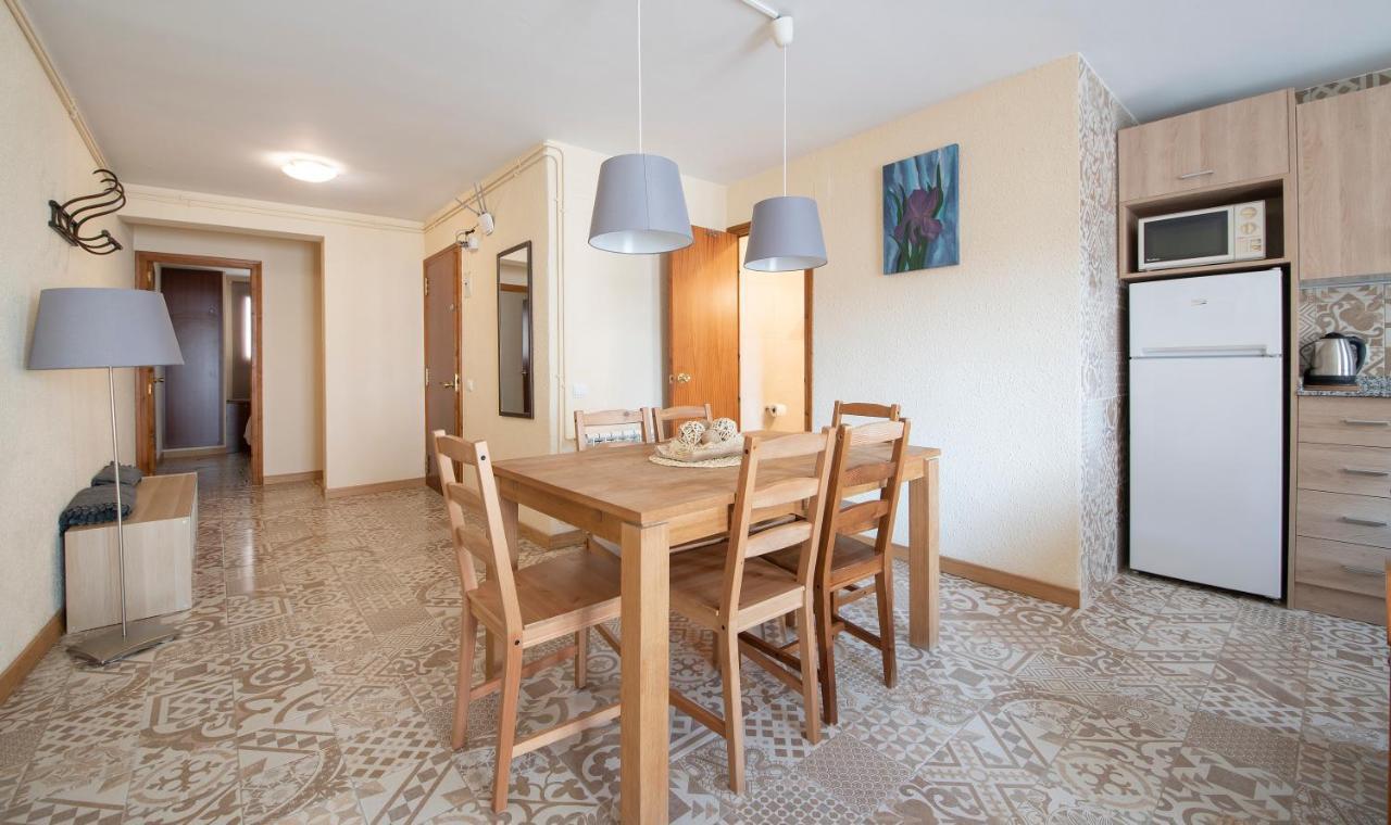 Apartament Cal Giral I Cornudella de Montsant Zewnętrze zdjęcie