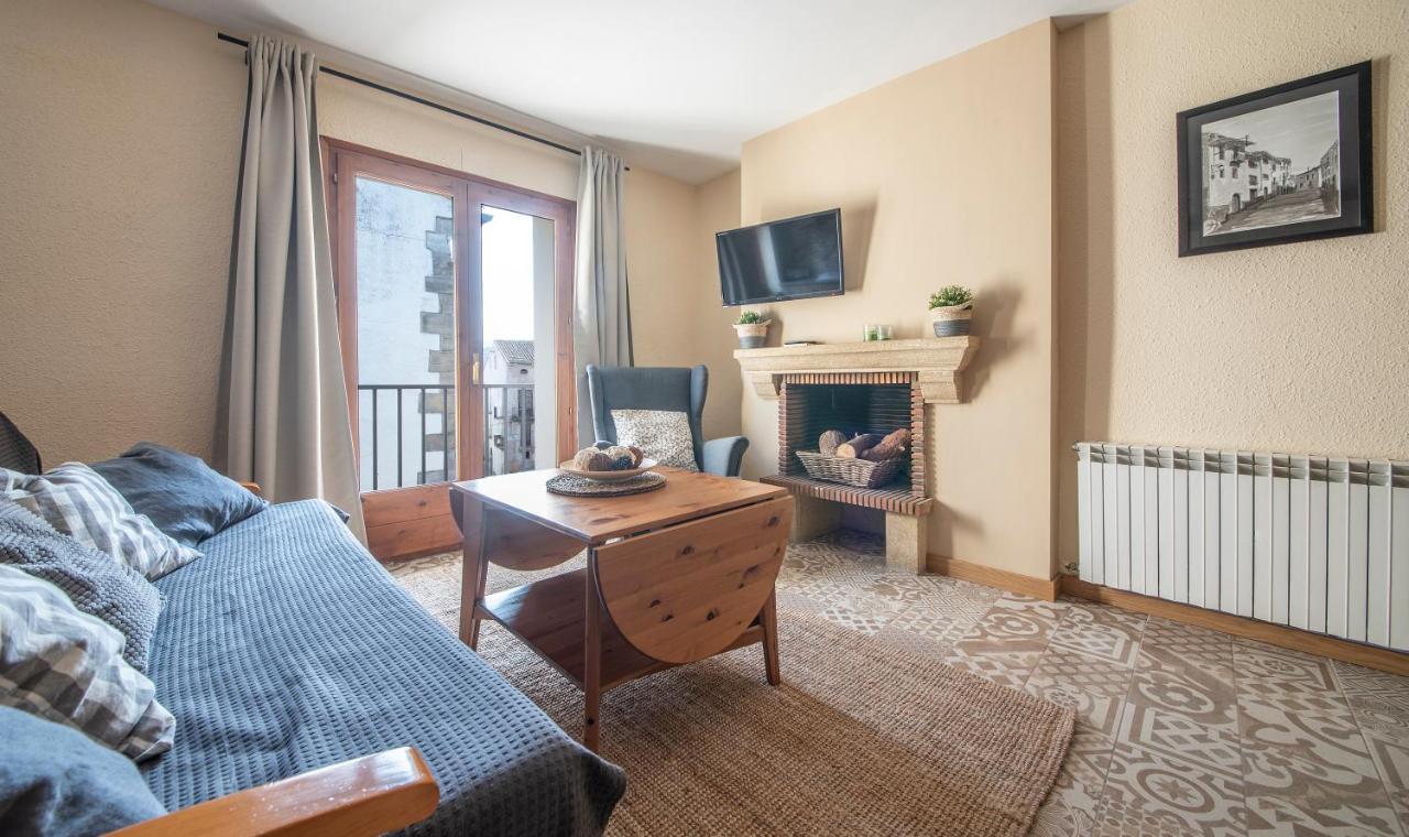Apartament Cal Giral I Cornudella de Montsant Zewnętrze zdjęcie